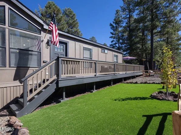 17075 S TEAL Place, Munds Park, AZ 86017