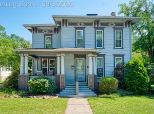 212 S Union St, Tecumseh, MI 49286