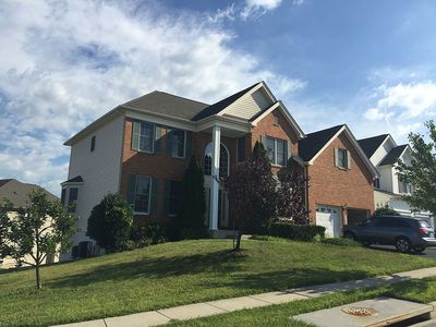 12607 Pine Needle Dr, Clarksburg, MD, 20841