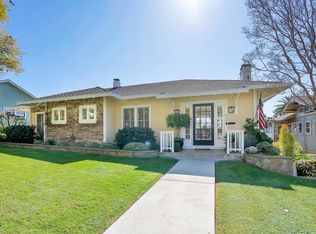 622 E Valerio St, Santa Barbara, CA 93103