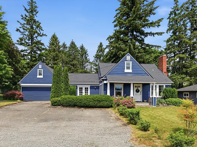 .300 acre lot with plenty of parking
