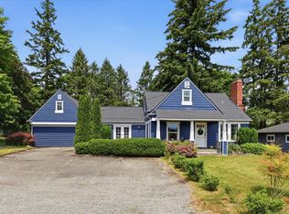 913 84th St SE, Everett, WA 98208