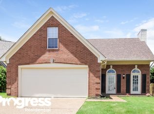 9294 Garden Woods Cv, Cordova, TN 38016