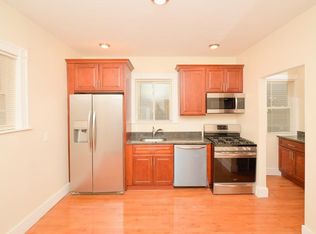 31 Longfellow St APT 1, Boston, MA 02122