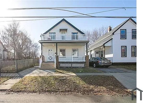 3635 Erin Ave #UPPER