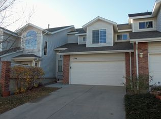 1704 Victorian Point, Colorado Springs, CO 80905