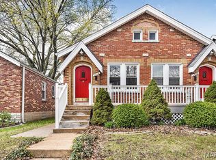 5404-5406 Robert Ave, Saint Louis, MO 63109