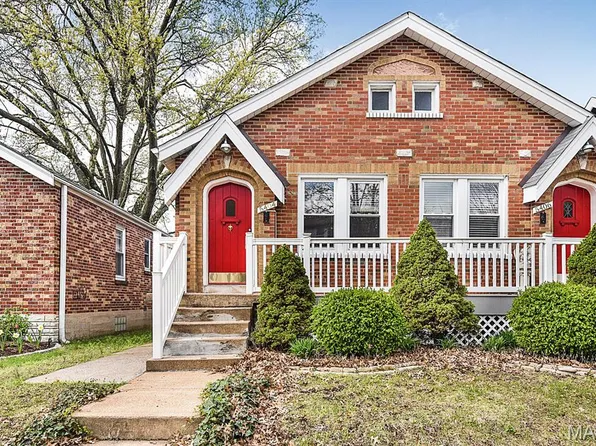 5404-5406 Robert Ave, Saint Louis, MO 63109