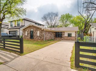 4011 Abilene St, Dallas, TX 75212