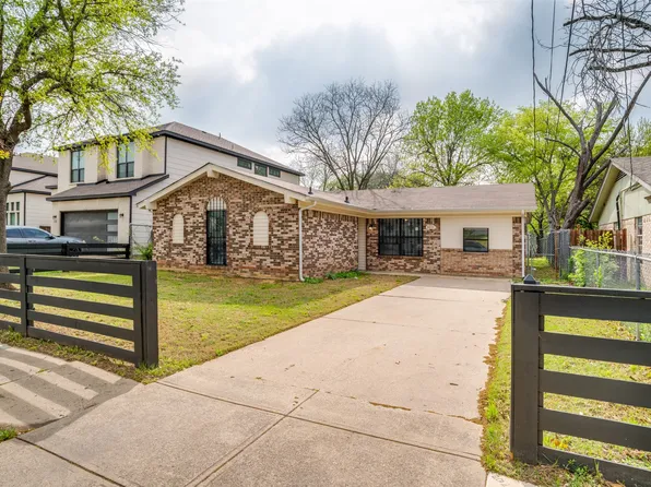 4011 Abilene St, Dallas, TX 75212