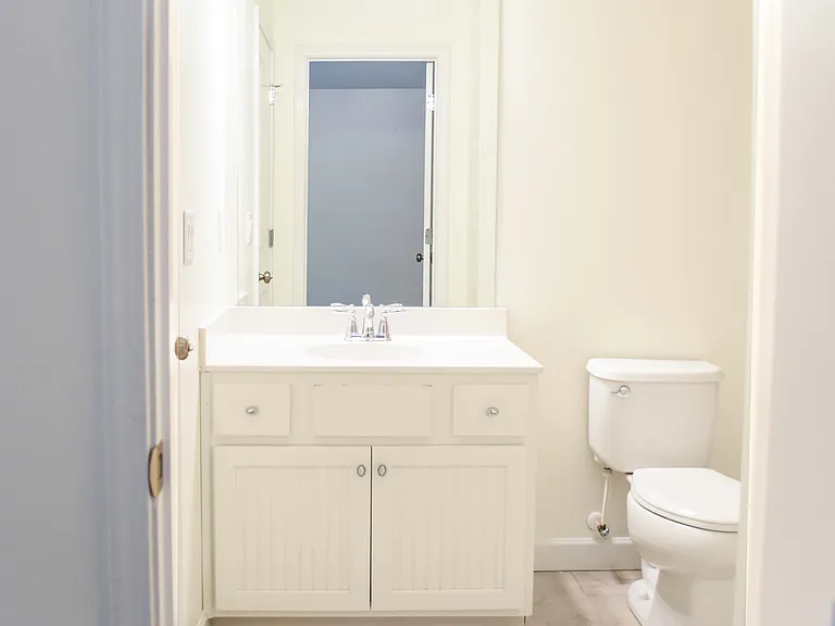 Bedroom 2 Private Bathroom