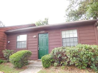 2324 Hartsfield Way, Tallahassee, FL 32303