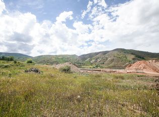 595 Old Creamery Rd, Edwards, CO 81632