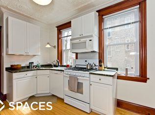 1722 N Honore St APT 1F, Chicago, IL 60622