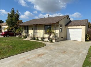 12033 Highdale St, Norwalk, CA 90650
