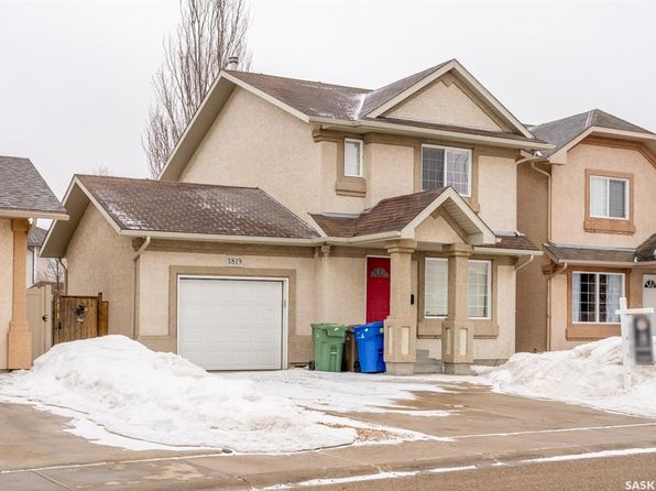3819 Deutsch DRIVE E, Regina, SK S4N 7P2