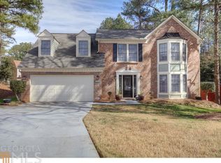 3168 Hardin Ct, Lithonia, GA 30038