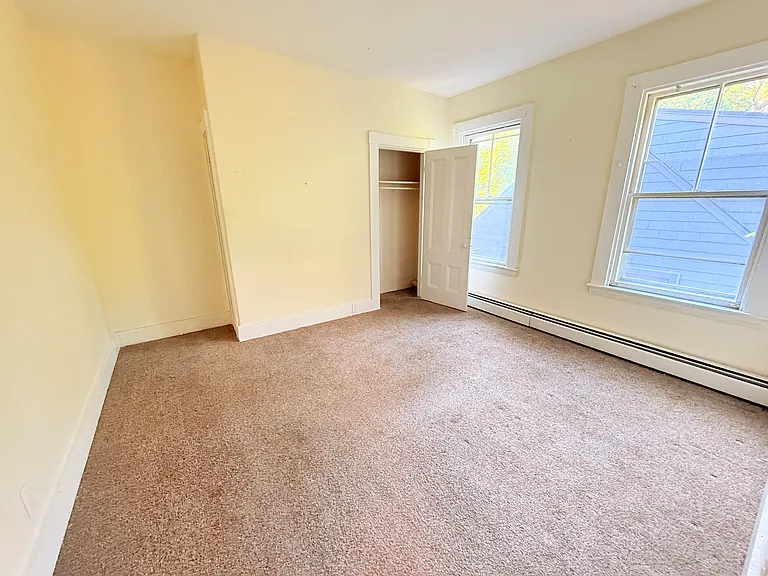 69 Holworthy St #2 — Photo 8
