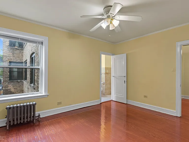 6726 N Bosworth Ave #1S — Photo 28
