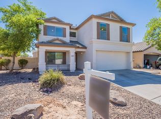 2847 S 161st Dr, Goodyear, AZ 85338