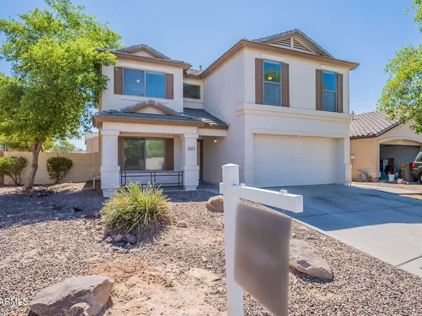 2847 S 161ST Drive, Goodyear, AZ 85338