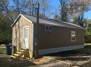 1769 Mallard Point Rd, Batesville, MS 38606