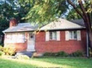 1515 Forest Ln, Woodbridge, VA 22191