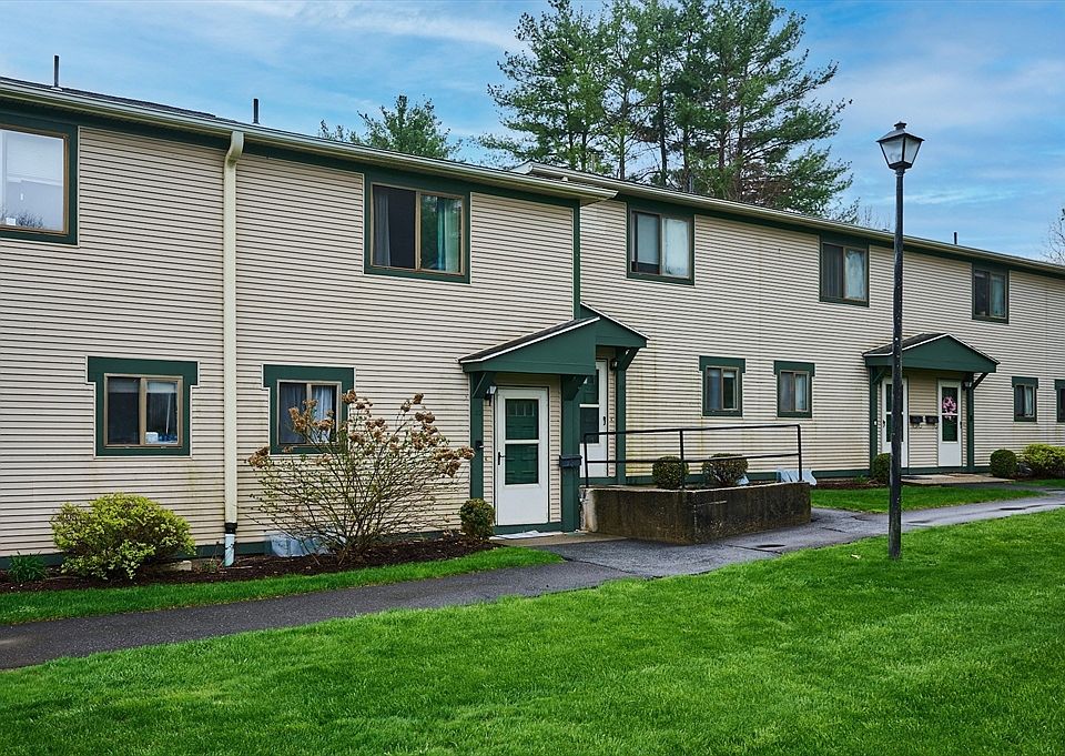 1st image of 170 E Hadley Rd APT 52