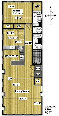 Rented by City Connections Realty | media 40