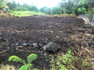 S Kahakai Blvd, Pahoa, HI 96778