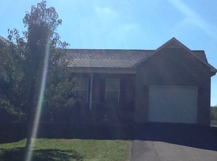 206 Torrence, Sparta, TN 38583