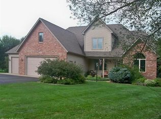 61645 Valley View Blvd, Mattawan, MI 49071