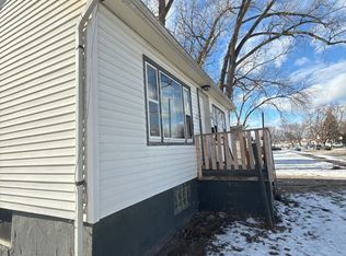 11388 Jackson Ave, Warren, MI 48089