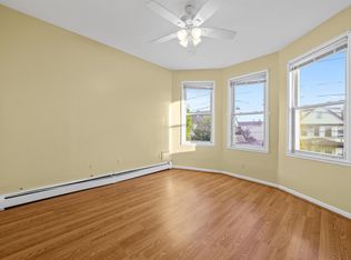 143 W 3rd St #2, Bayonne, NJ 07002