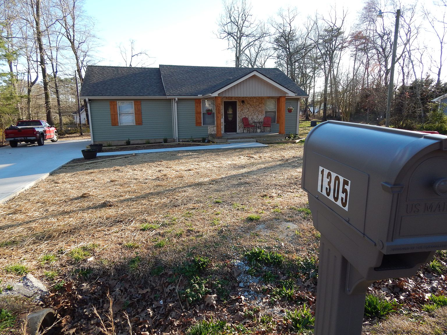 1305 Reid School Rd, Taylors, SC 29687 Zillow