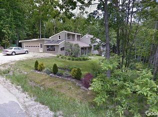 205 Hill Rd, West Bath, ME 04530