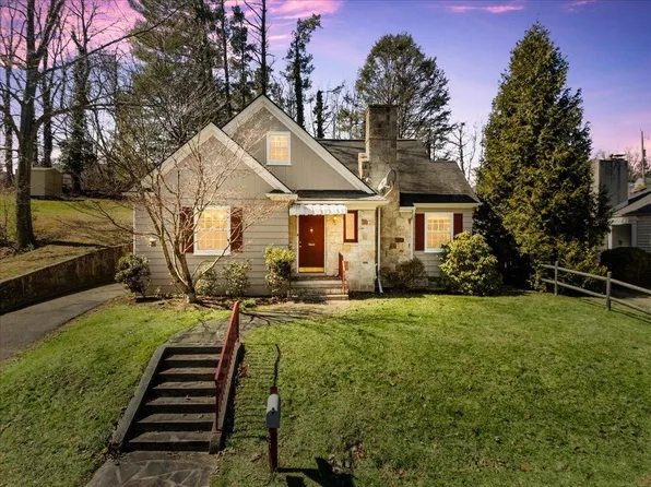 1219 Prospect Ave, Pulaski, VA 24301