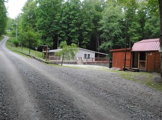 344 Danner Rd, Belington, WV 26250