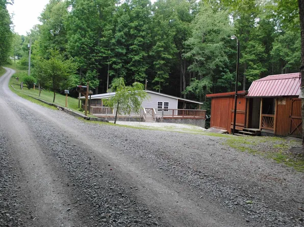 344 Danner Rd, Belington, WV 26250