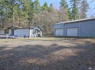 6508 321st Street Ct S, Roy, WA 98580