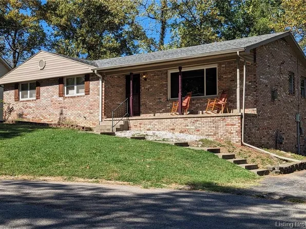 1424 Cherokee Court, Madison, IN 47250