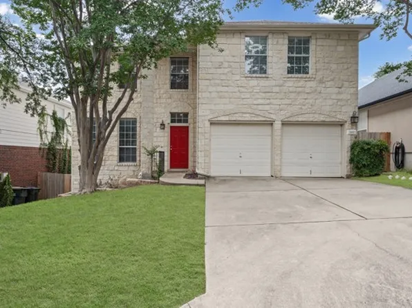 3917 Canyon Glen Cir SE, Austin, TX 78732