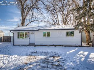 117 Kiva Rd, Colorado Springs, CO 80911