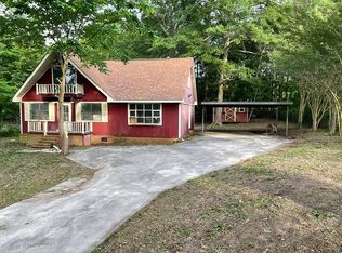 4438 Windsor Spring Rd, Hephzibah, GA 30815