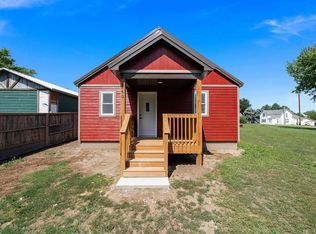 240 Elm St E, Monroe, SD 57047