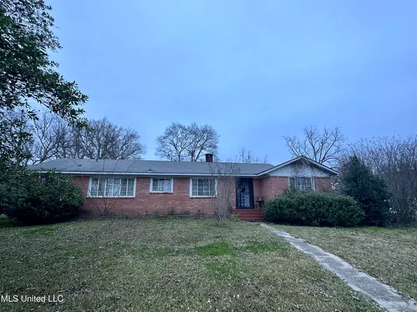 101 Main Ave, Newhebron, MS 39140