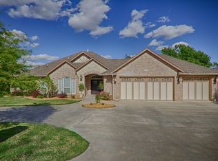 9624 Ritter Rd, Oklahoma City, OK 73162
