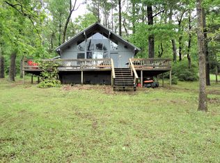 49 Doris Ln, Converse, LA 71419