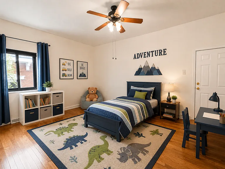 735 N Highland Ave #3 — Photo 39
