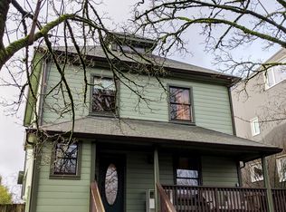 3725 NE Mallory Ave, Portland, OR 97212